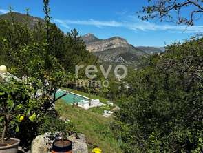 Vente Maison 4 chambresRémuzat
