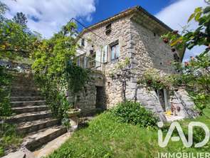 Vente Maison 6 chambresRémuzat