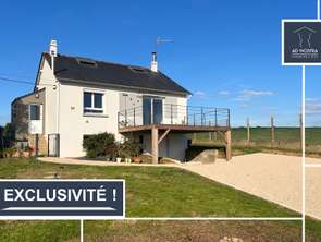 Vente Maison 2 chambresRenac