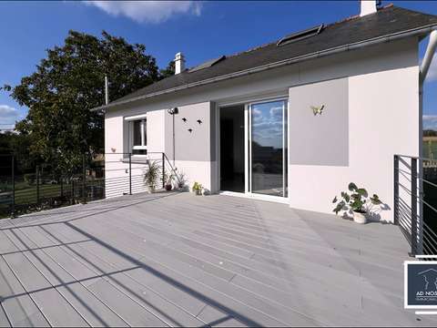 Vente maison 4 pièces Vente maison 4 pièces