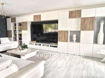 Vente Maison 5 piècesRenac