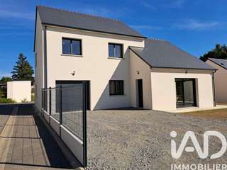 Vente maison 5 pièces Vente maison 5 pièces