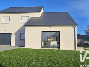 Vente Maison 4 chambresRenac