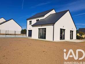 Vente Maison 4 chambresRenac