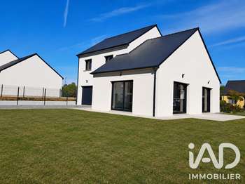 Vente Maison 4 chambresRenac