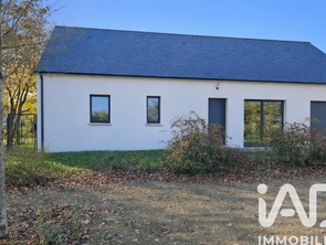 Vente Maison 4 chambresRenac