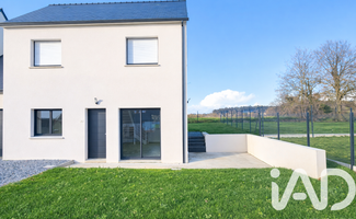 Photo Vente maison Renac