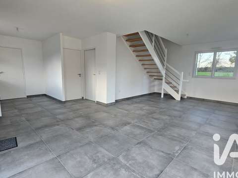 Vente maison 5 pièces Vente maison 5 pièces