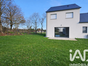 Vente Maison 3 chambresRenac