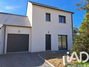 Vente Maison 3 chambresRenac