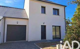 Photo Vente maison Renac
