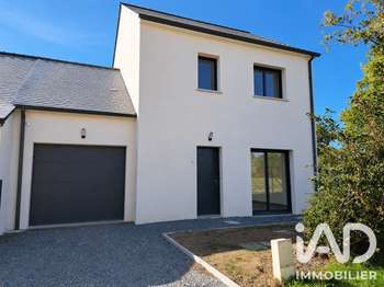 Vente Maison 3 chambresRenac