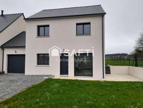 Vente Maison 4 chambresRenac