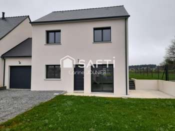 Vente maison 5 pièces Renac 35