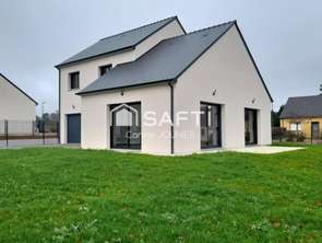 Vente Maison 4 chambresRenac