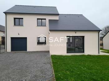 Vente Maison 4 chambresRenac