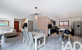 Photo Vente maison Renac