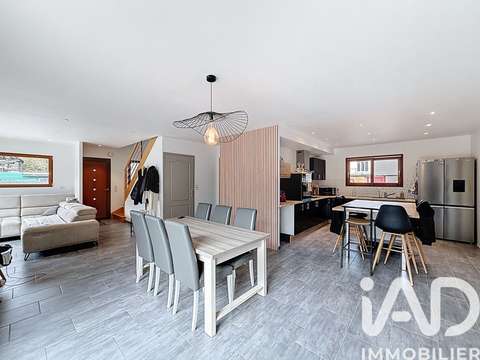 Vente maison 7 pièces Renac 35