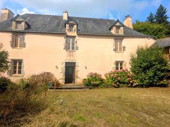 Vente maison 7 pièces Renac 35