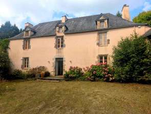 Vente Maison 5 chambresRenac