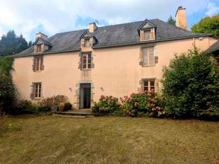 Photo Vente maison Renac