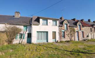 Photo Vente maison Renac