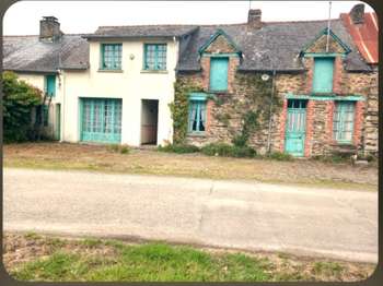 Photo Vente maison Renac