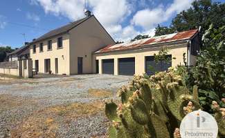 Photo Vente maison Renac