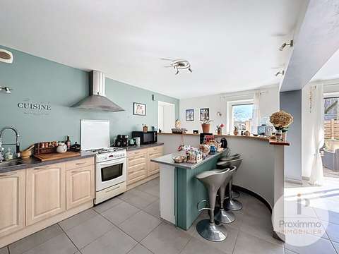 Vente maison 5 pièces Renac 35