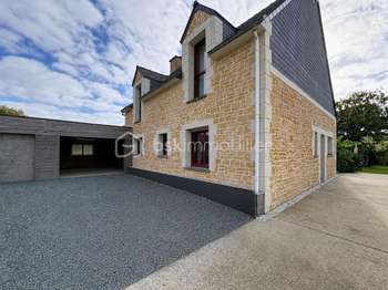 Vente maison 5 pièces Renac 35