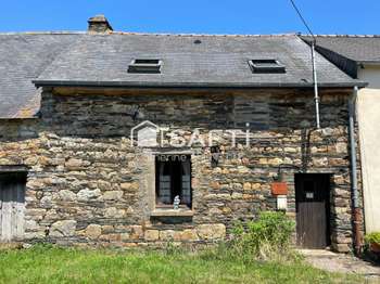 Vente Maison 2 chambresRenac