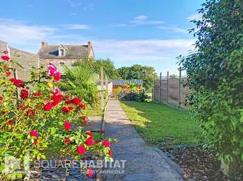 Vente maison 4 pièces Renac 35