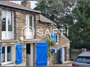 Vente Maison 2 chambresRenac