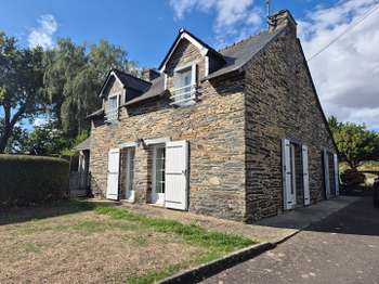 Vente Maison 2 chambresRenac