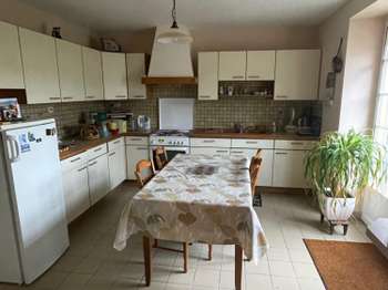 Vente Maison 4 chambresRenac