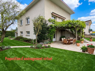 Vente maison 5 pièces Vente maison 5 pièces