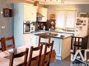 Vente maison 6 pièces Renaison 42