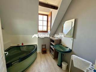 Vente maison 9 pièces