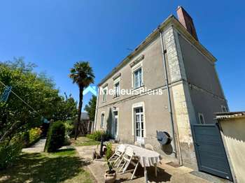 Vente maison 9 pièces Renazé 53