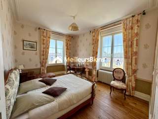 Vente maison 9 pièces