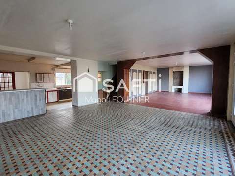 Vente maison 12 pièces Vente maison 12 pièces
