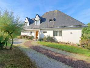 Vente Maison 4 chambresRenazé