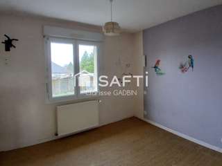 Vente maison 7 pièces Vente maison 7 pièces