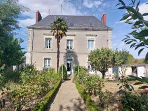 Vente Maison 6 chambresRenazé