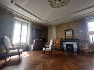 Vente maison 10 pièces Vente maison 10 pièces