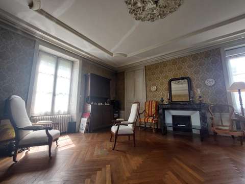 Vente maison 10 pièces Vente maison 10 pièces