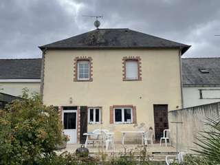 Vente maison 5 pièces Vente maison 5 pièces