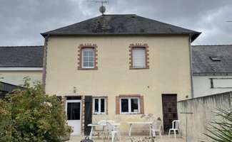 Photo Vente maison Renazé
