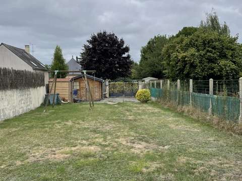 Vente maison 5 pièces Vente maison 5 pièces