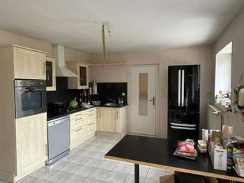 Vente maison 5 pièces Vente maison 5 pièces
